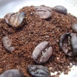 Кофейный скраб и мумие – отличные средства для повышения тонуса кожи
