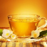 Полезные свойства жасминового чая