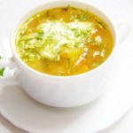 Готовьте супы с удовольствием