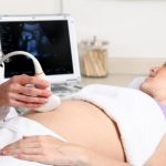 УЗИ-исследование во время беременности